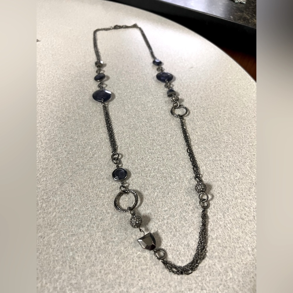 Lia Sophia necklace